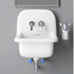 Ceramic Hand Basin 3309
